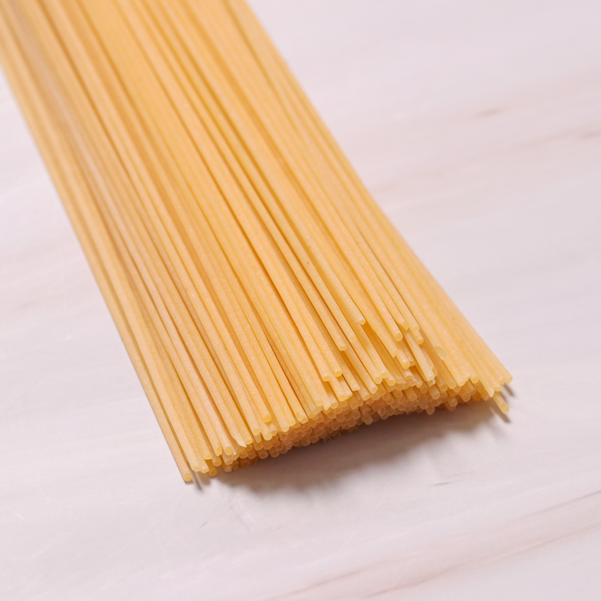 Organic Angel Hair, Durum Wheat Semolina - Girolomoni